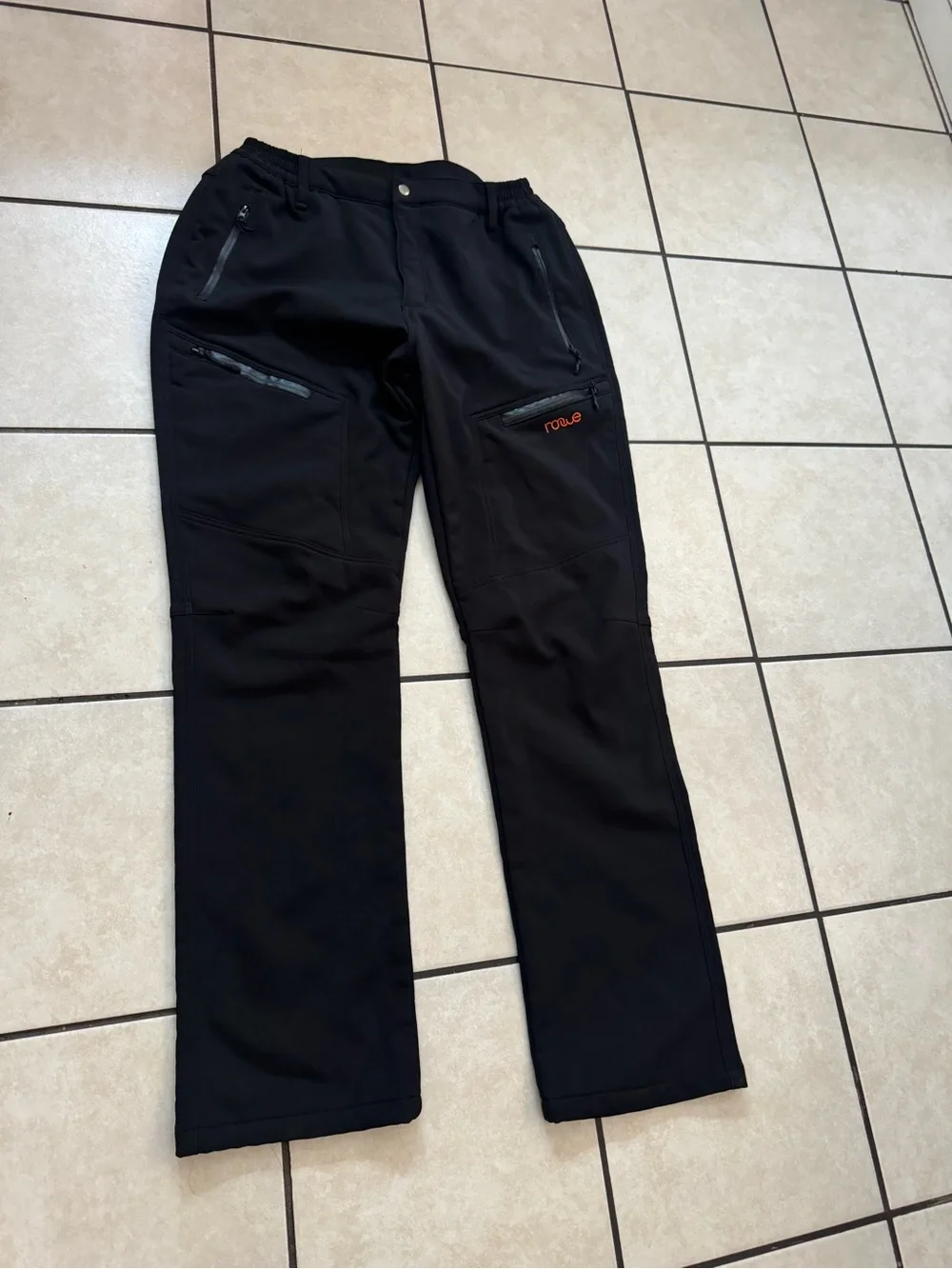 Nonwe rogue black